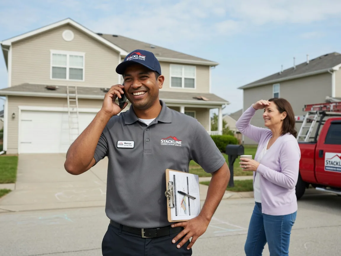Chimney flashing repair Buffalo Prairie, IL FAQs